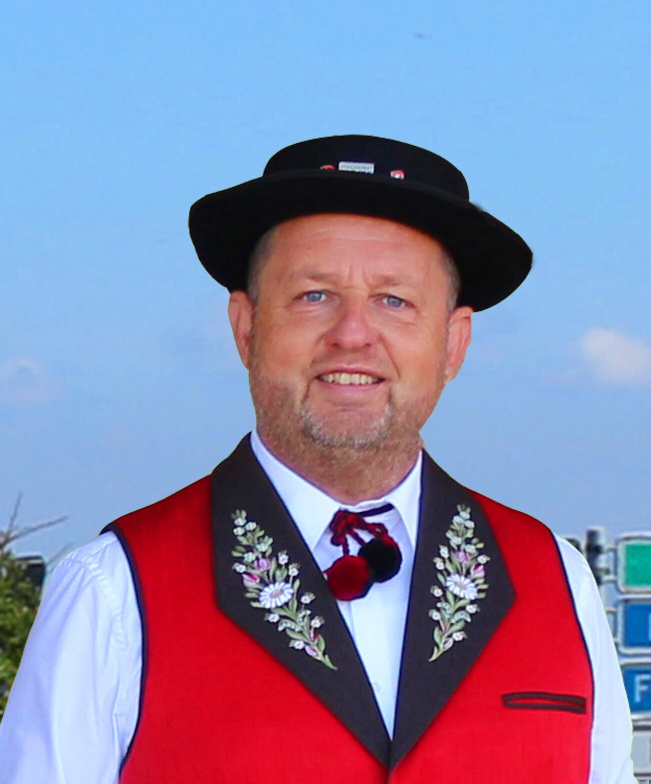 Portrait Material- und Organisationsverantwortung