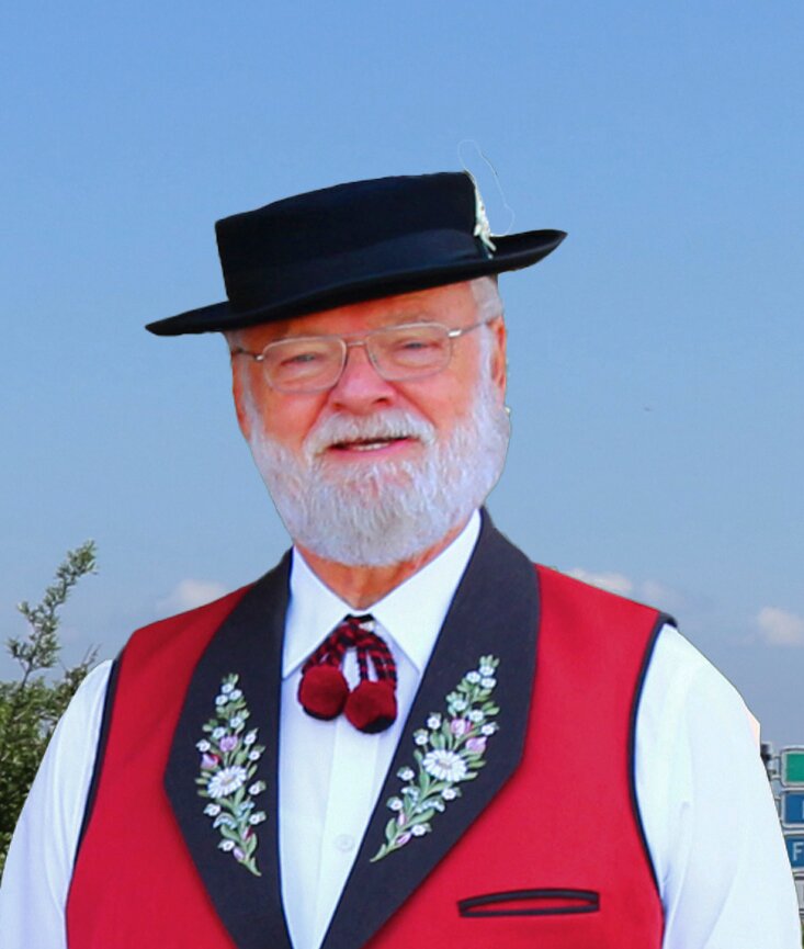 Portrait des Aktuars